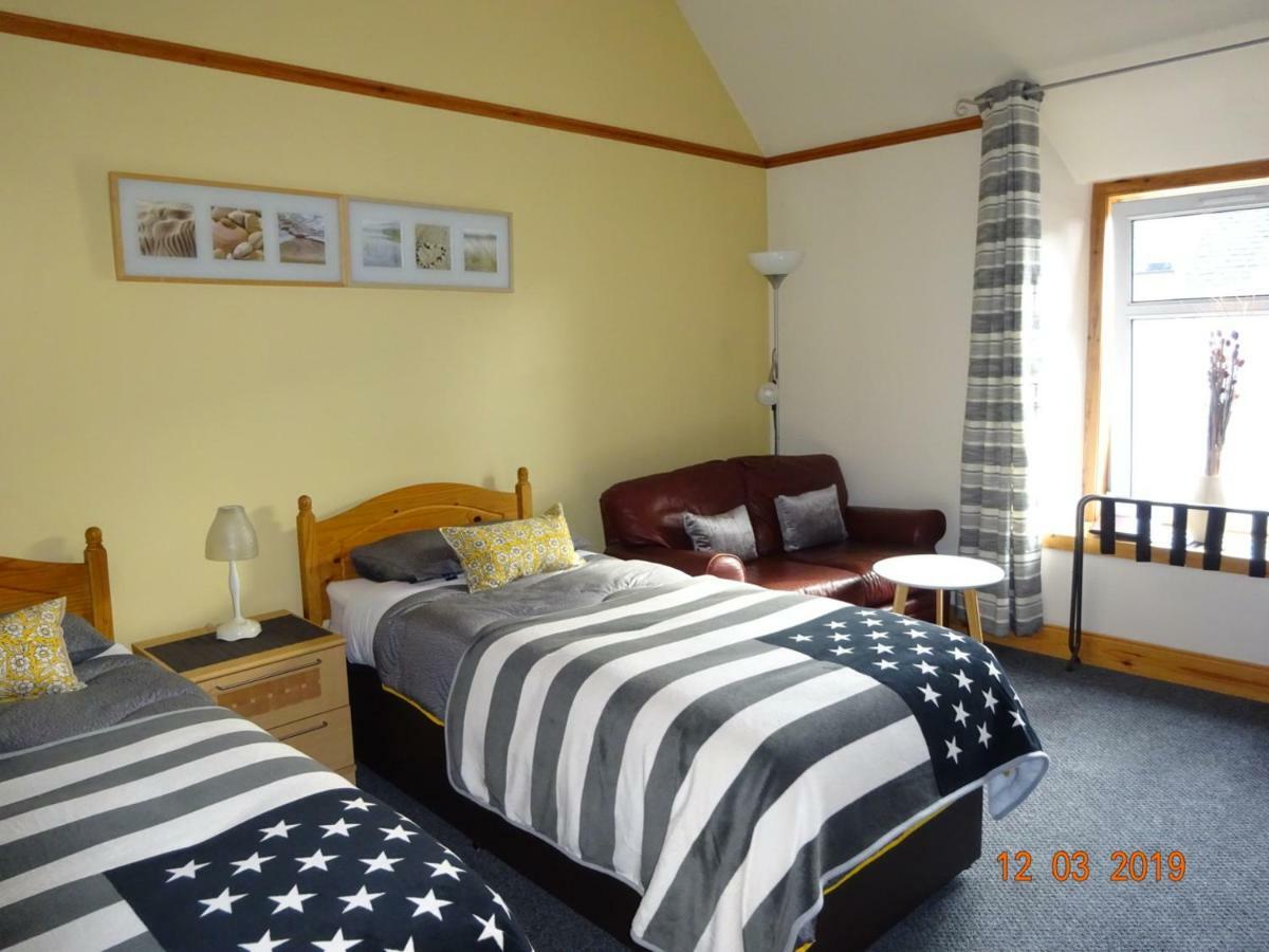 Kindale House Helmsdale Exterior foto
